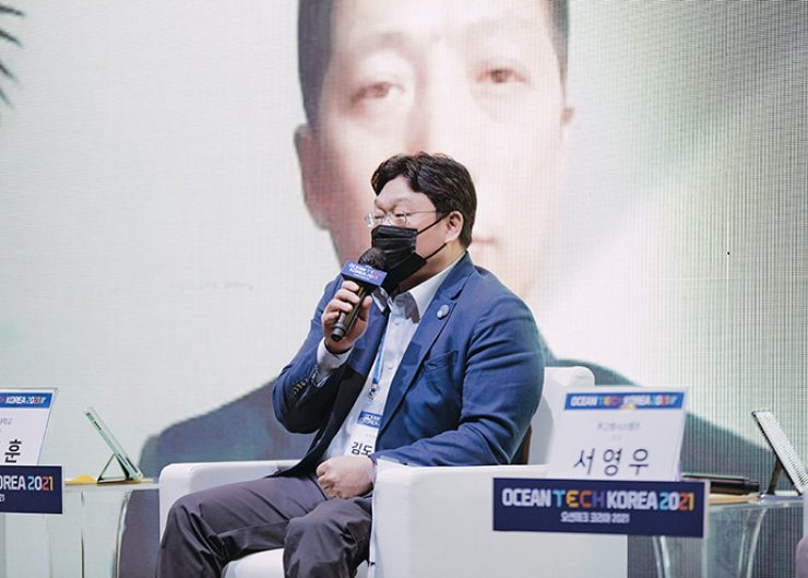 부경대학교 김도훈 교수
