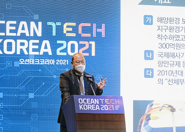 타스글로벌 김유식 대표이사