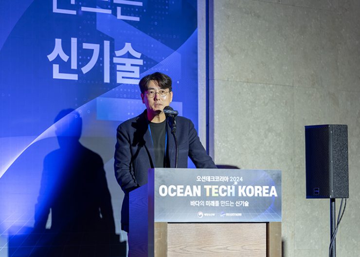 윤영진 네이버클라우드㈜ Global AI Business 리더