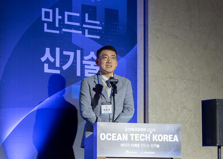 이정석 ㈜엔이비 대표